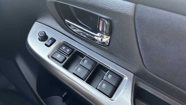 Used Subaru WRX STI 2018 for sale - 75442777: Photo 14