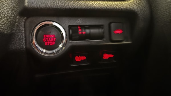 Used Subaru WRX STI 2018 for sale - 75442777: Photo 16