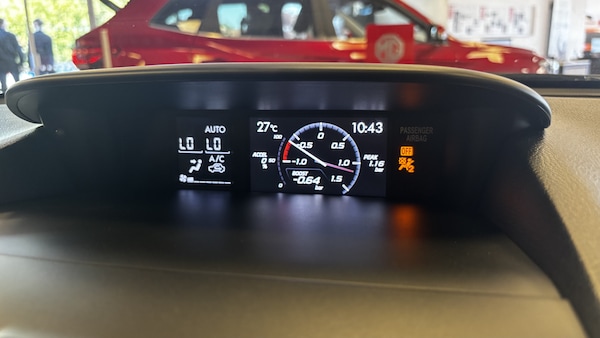 Used Subaru WRX STI 2018 for sale - 75442777: Photo 18