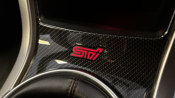Used Subaru WRX STI 2018 for sale - 75442777: Photo 19