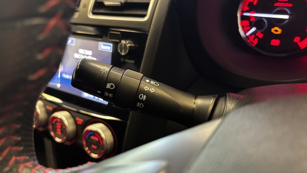 Used Subaru WRX STI 2018 for sale - 75442777: Photo 22