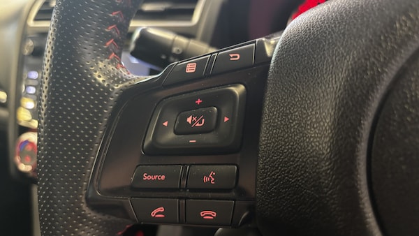 Used Subaru WRX STI 2018 for sale - 75442777: Photo 24