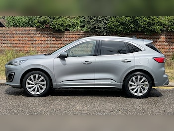 Used Ford Kuga 2021 for sale - 78778925: Photo