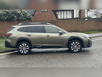 Used Subaru Outback 2023 for sale - 77239522: Photo