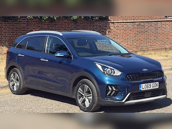 Used Kia Niro 2019 for sale - 79284561: Photo