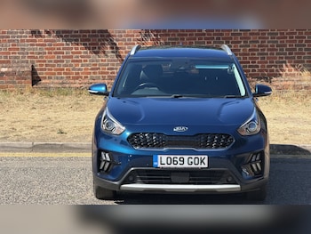 Used Kia Niro 2019 for sale - 79284561: Photo