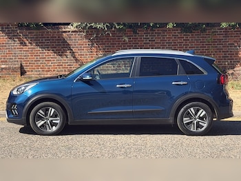 Used Kia Niro 2019 for sale - 79284561: Photo