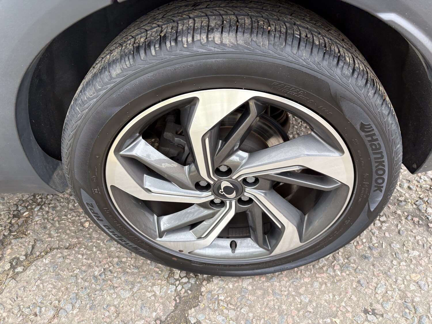 Used Ssangyong Korando 2022 for sale - 77833379: Photo 11