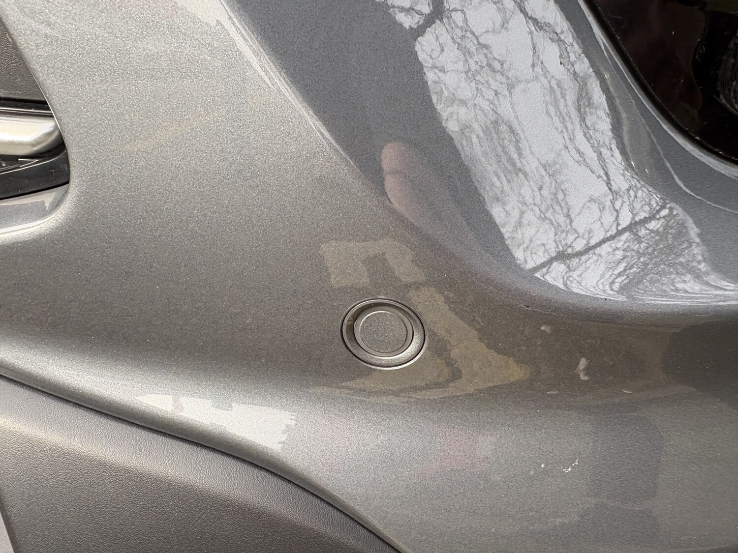 Used Ssangyong Korando 2022 for sale - 77833379: Photo 13