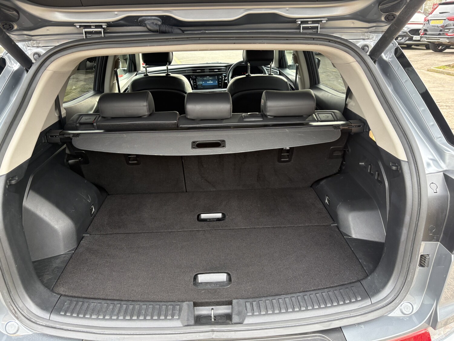 Used Ssangyong Korando 2022 for sale - 77833379: Photo 18