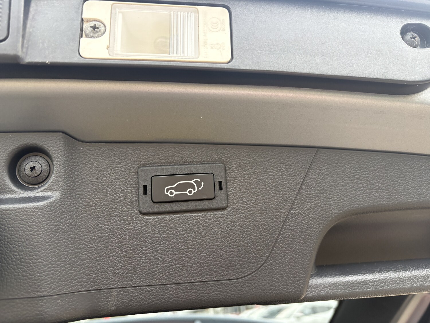 Used Ssangyong Korando 2022 for sale - 77833379: Photo 19