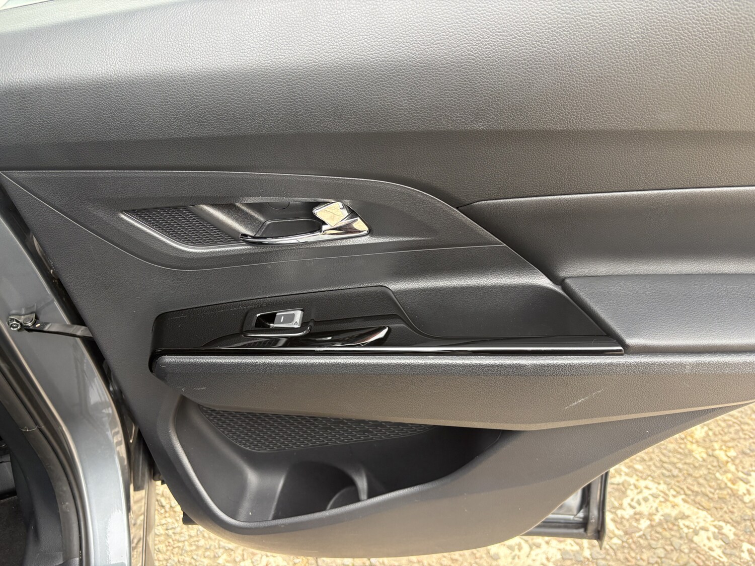 Used Ssangyong Korando 2022 for sale - 77833379: Photo 21