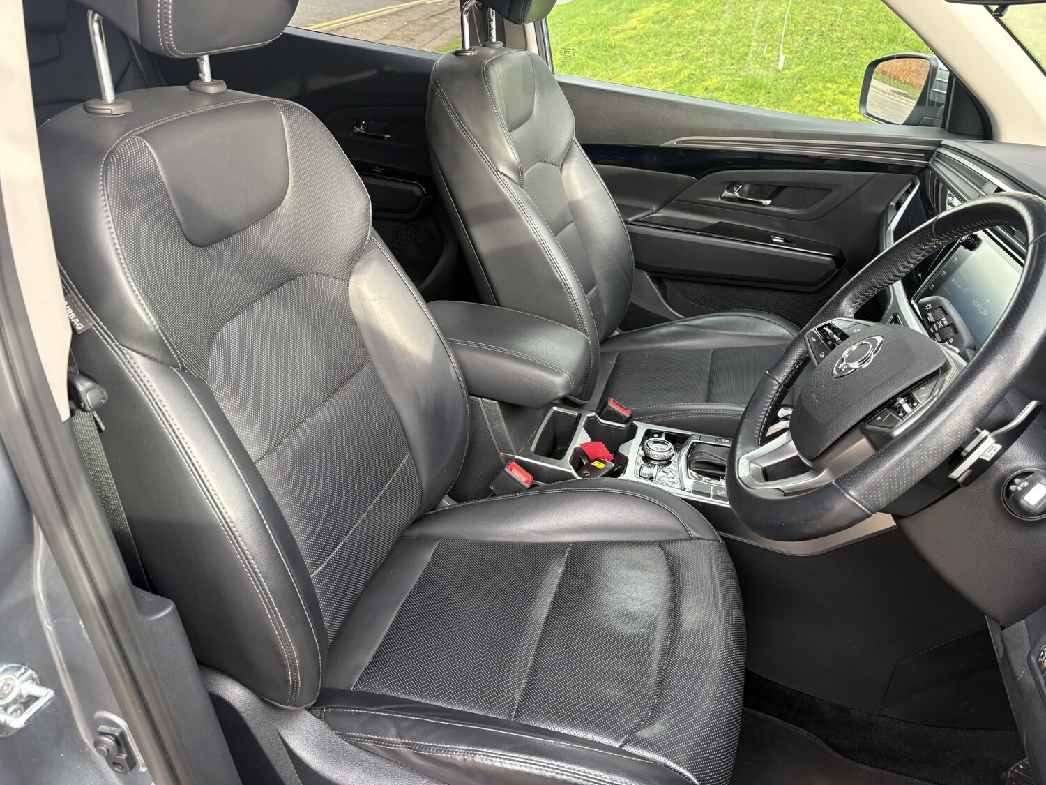 Used Ssangyong Korando 2022 for sale - 77833379: Photo 23