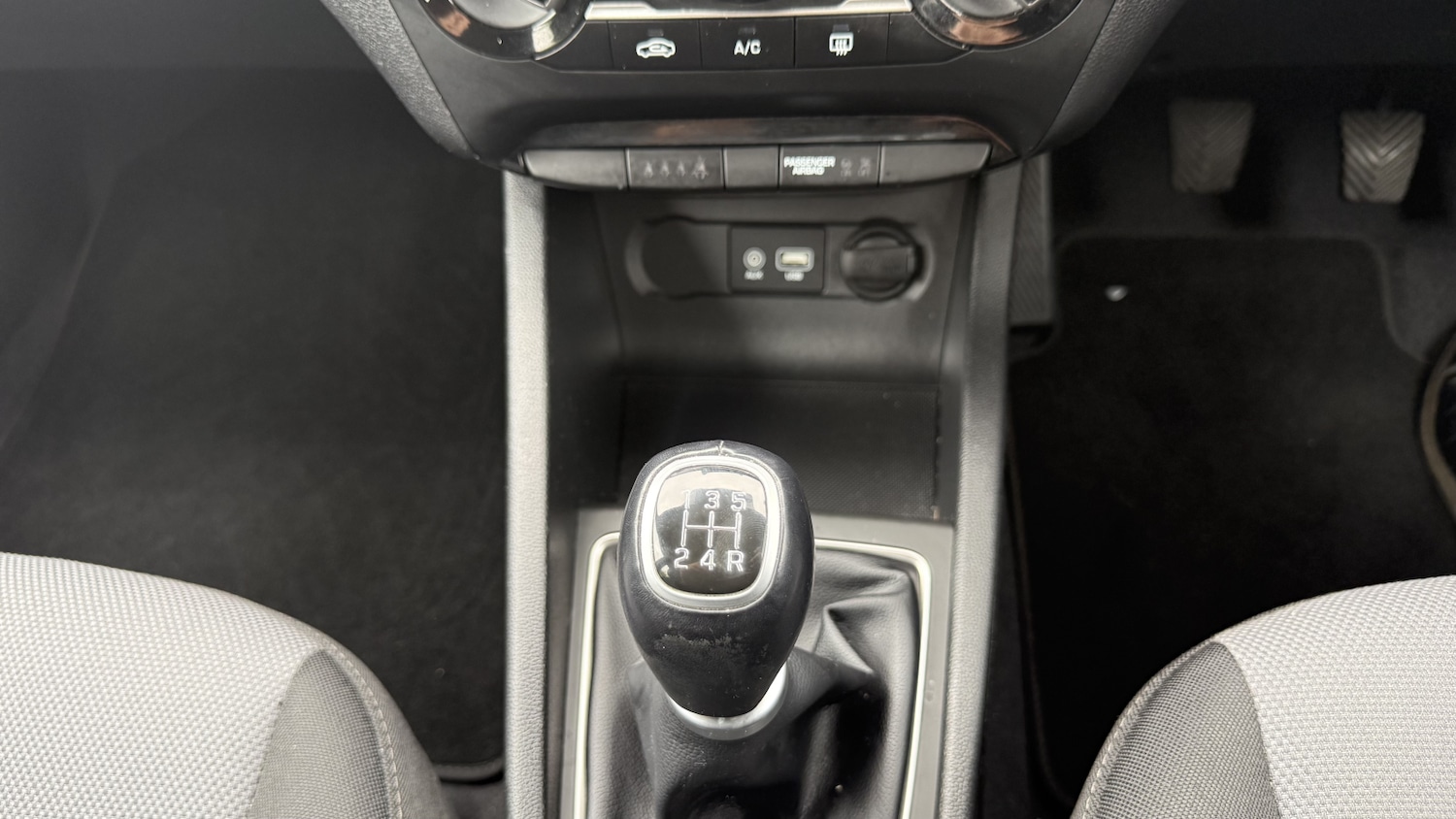 Vehicle 23