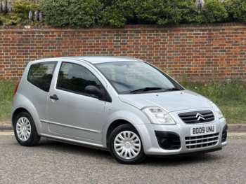 2009 - 1.1i VTR 3dr