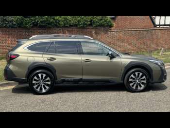 Used Subaru Outback 2024 for sale - 74805122: Photo