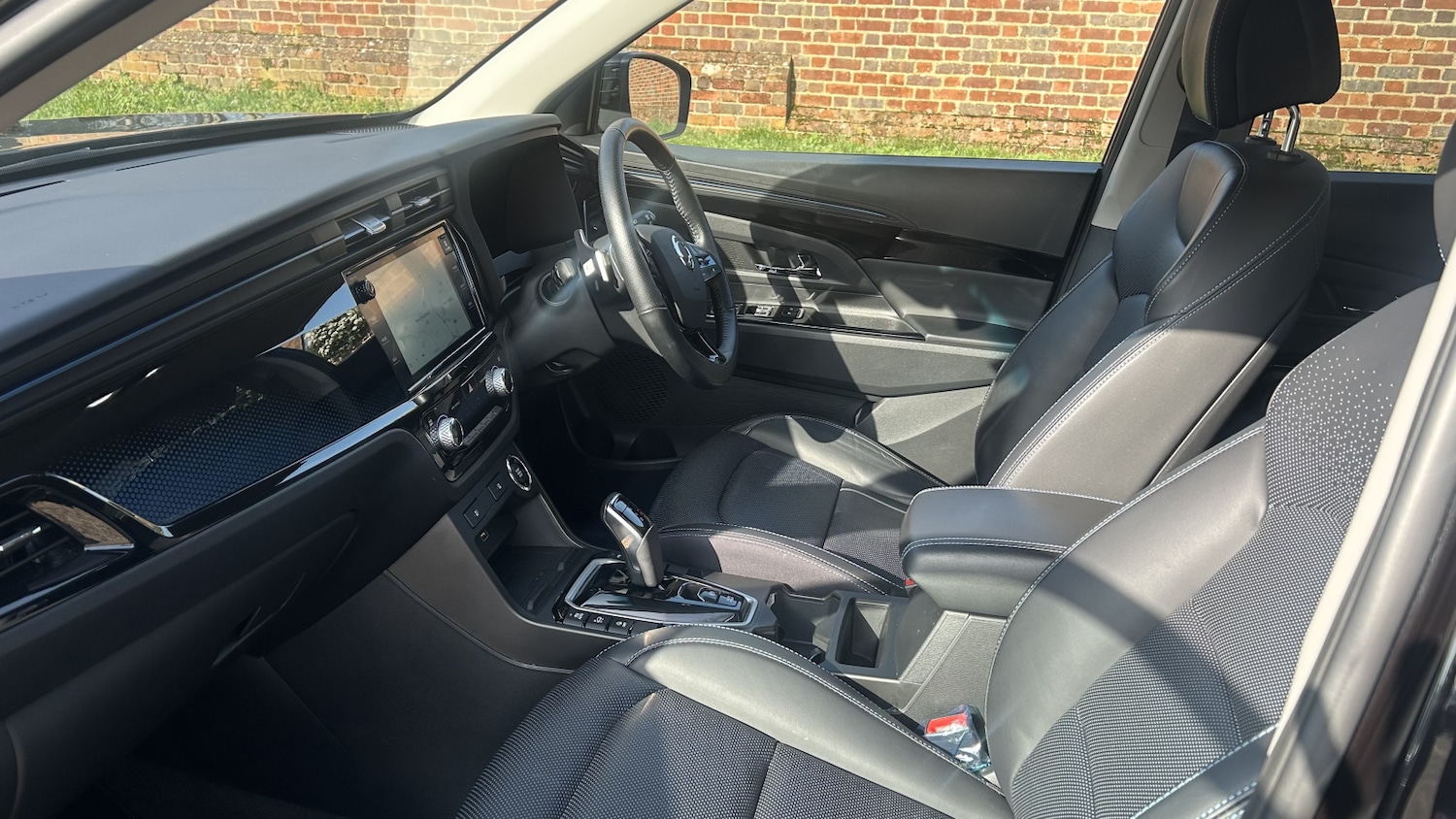 Used Ssangyong Korando 2023 for sale - 77833419: Photo 10