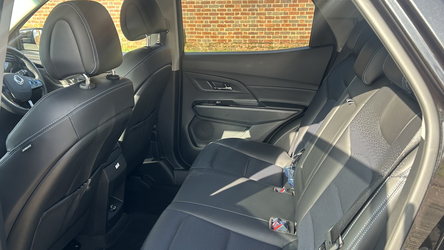 Used Ssangyong Korando 2023 for sale - 77833419: Photo 11