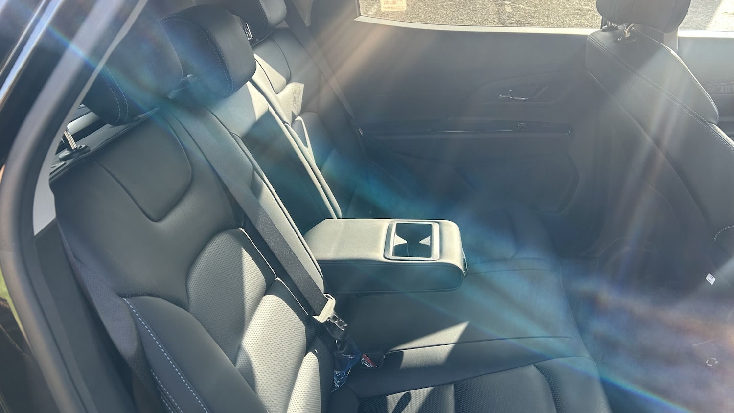 Used Ssangyong Korando 2023 for sale - 77833419: Photo 12