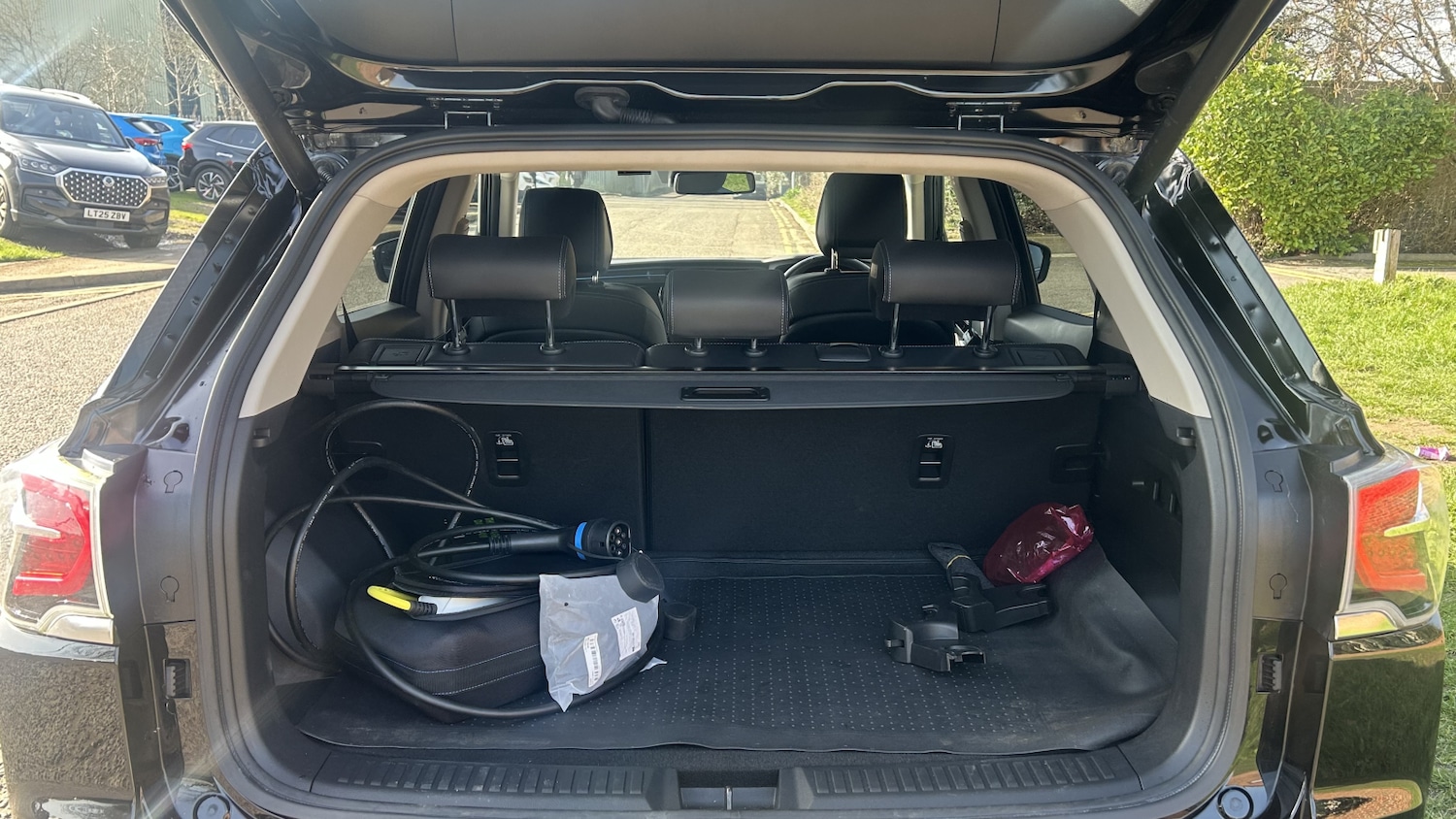 Used Ssangyong Korando 2023 for sale - 77833419: Photo 13