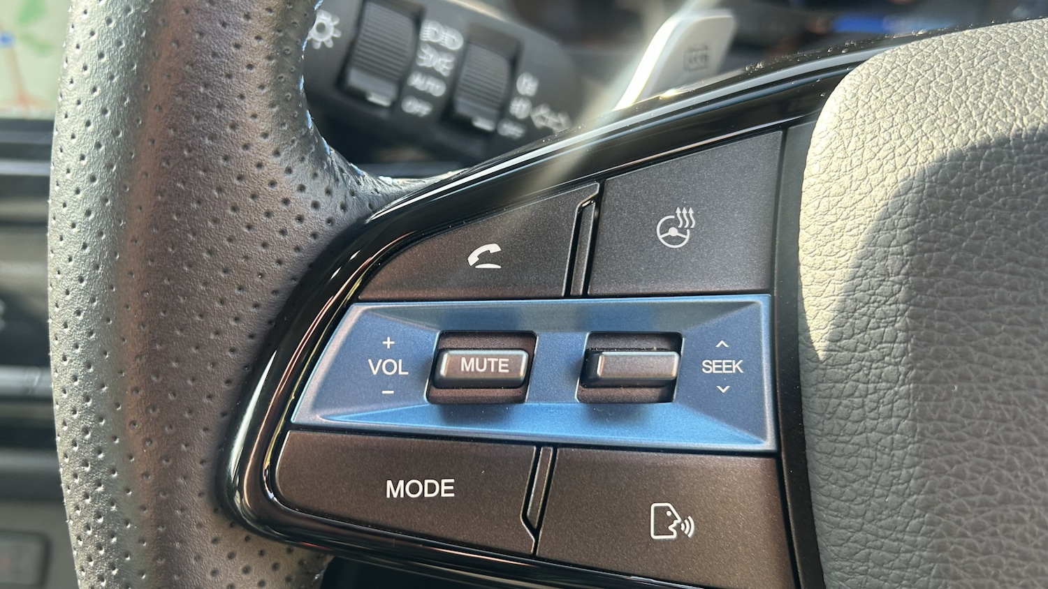 Used Ssangyong Korando 2023 for sale - 77833419: Photo 19