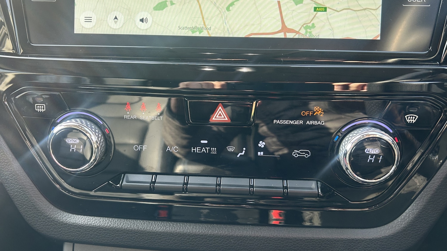 Used Ssangyong Korando 2023 for sale - 77833419: Photo 23