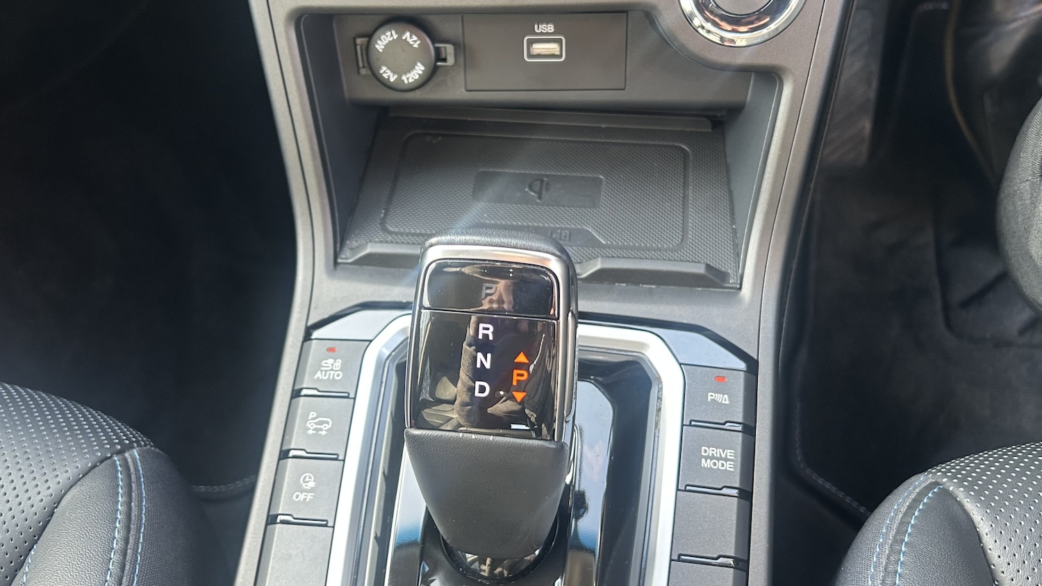 Used Ssangyong Korando 2023 for sale - 77833419: Photo 25