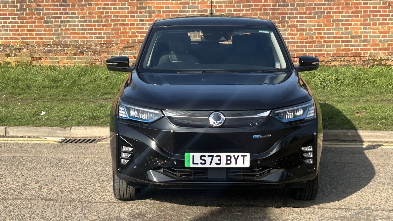 Used Ssangyong Korando 2023 for sale - 77833419: Photo 3