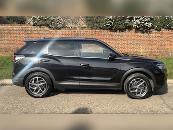 Used Ssangyong Korando 2023 for sale - 77833419: Photo