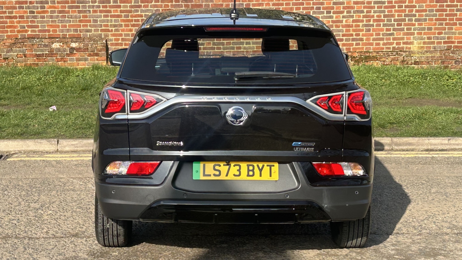 Used Ssangyong Korando 2023 for sale - 77833419: Photo 7