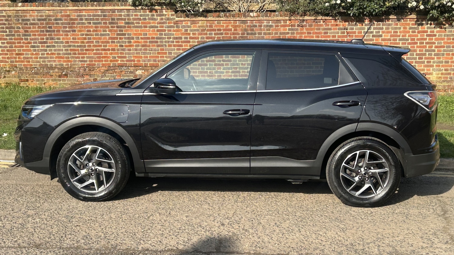 Used Ssangyong Korando 2023 for sale - 77833419: Photo 8