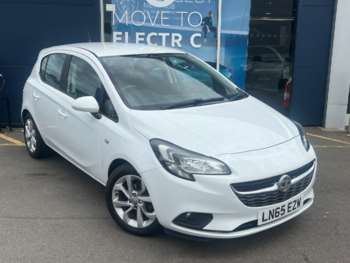 2015 - 1.4 ecoFLEX Excite 5dr [AC] Easytronic Auto