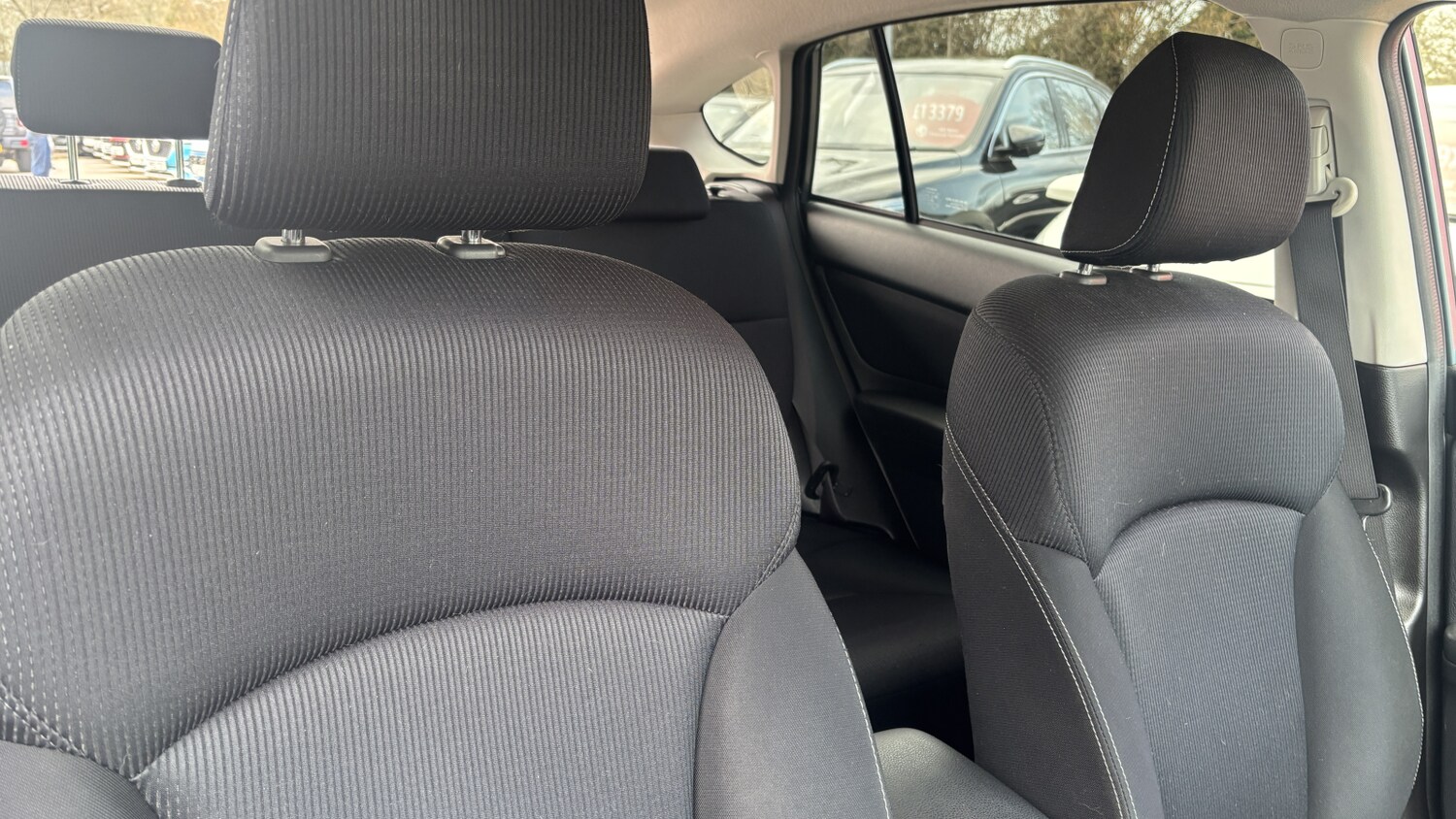 Used Subaru XV 2014 for sale - 77833414: Photo 16