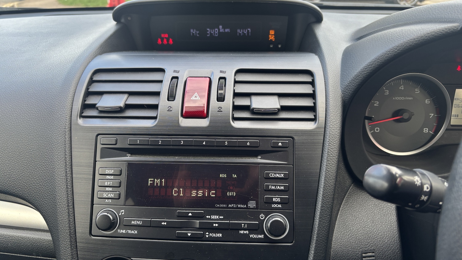 Used Subaru XV 2014 for sale - 77833414: Photo 19