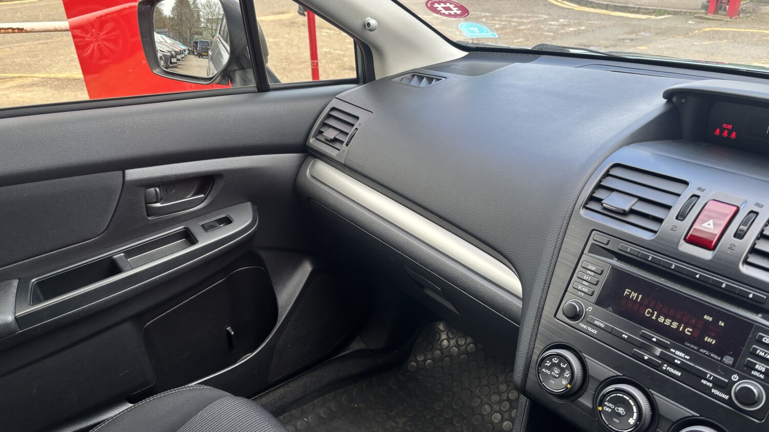 Used Subaru XV 2014 for sale - 77833414: Photo 20