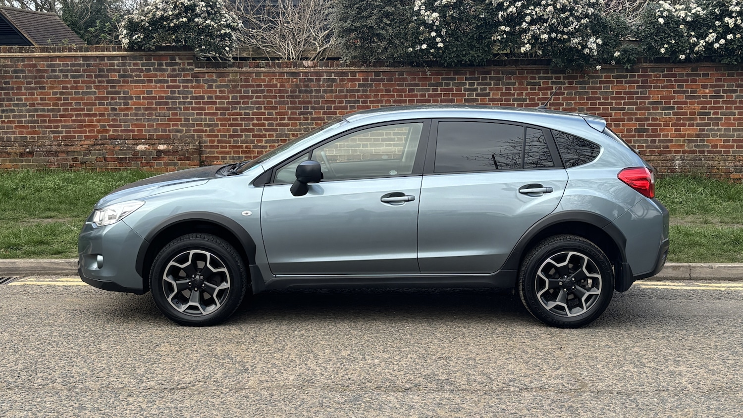 Used Subaru XV 2014 for sale - 77833414: Photo 3