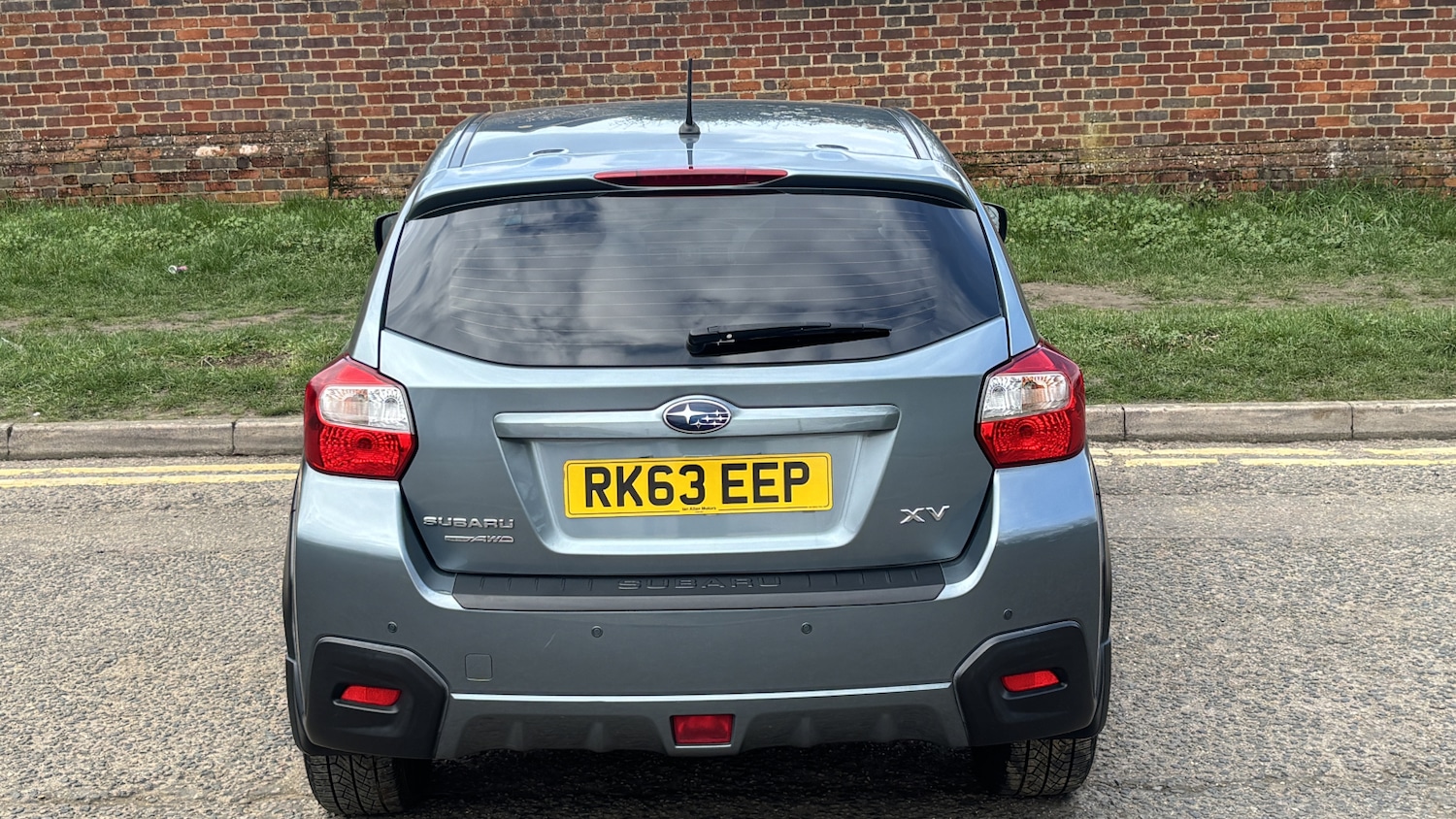 Used Subaru XV 2014 for sale - 77833414: Photo 5