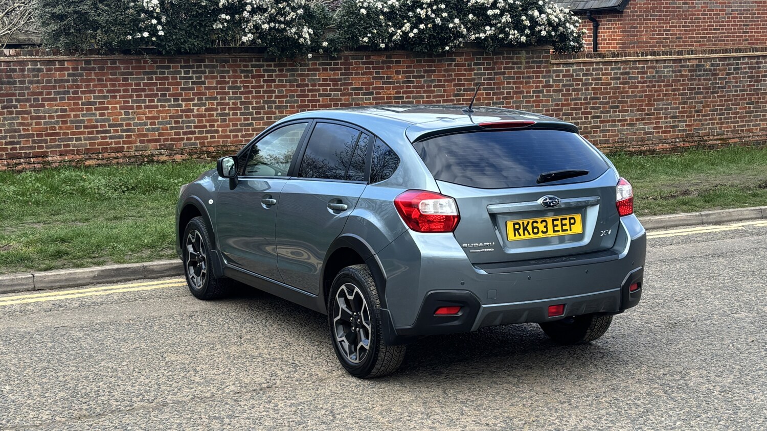 Used Subaru XV 2014 for sale - 77833414: Photo 6