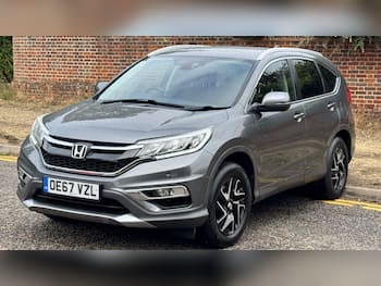 Used Honda CR-V 2018 for sale - 79606388: Photo