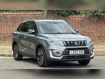 Used Suzuki Vitara 2022 for sale - 79582538: Photo
