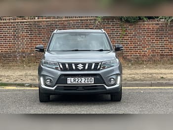 Used Suzuki Vitara 2022 for sale - 79582538: Photo