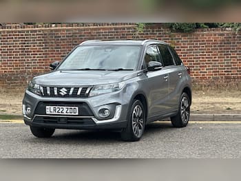 Used Suzuki Vitara 2022 for sale - 79582538: Photo
