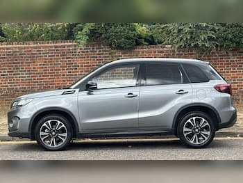 Used Suzuki Vitara 2022 for sale - 79582538: Photo