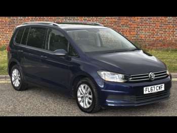 2018 - 1.6 TDI 115 SE 5dr DSG Auto