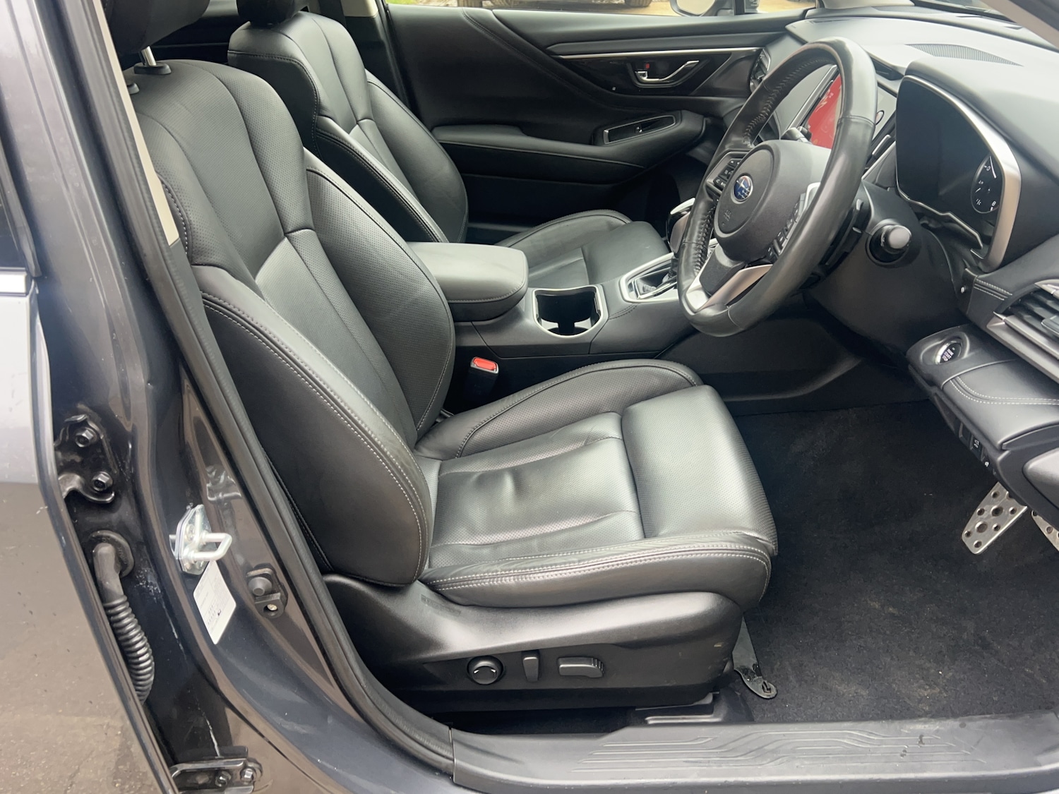 Used Subaru Outback 2023 for sale - 77833387: Photo 11