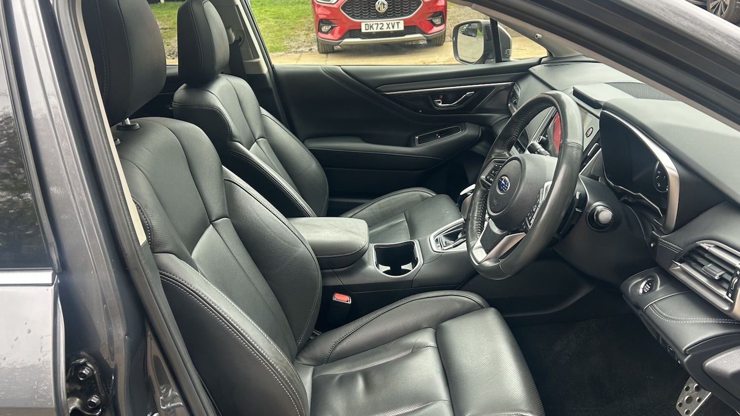 Used Subaru Outback 2023 for sale - 77833387: Photo 12