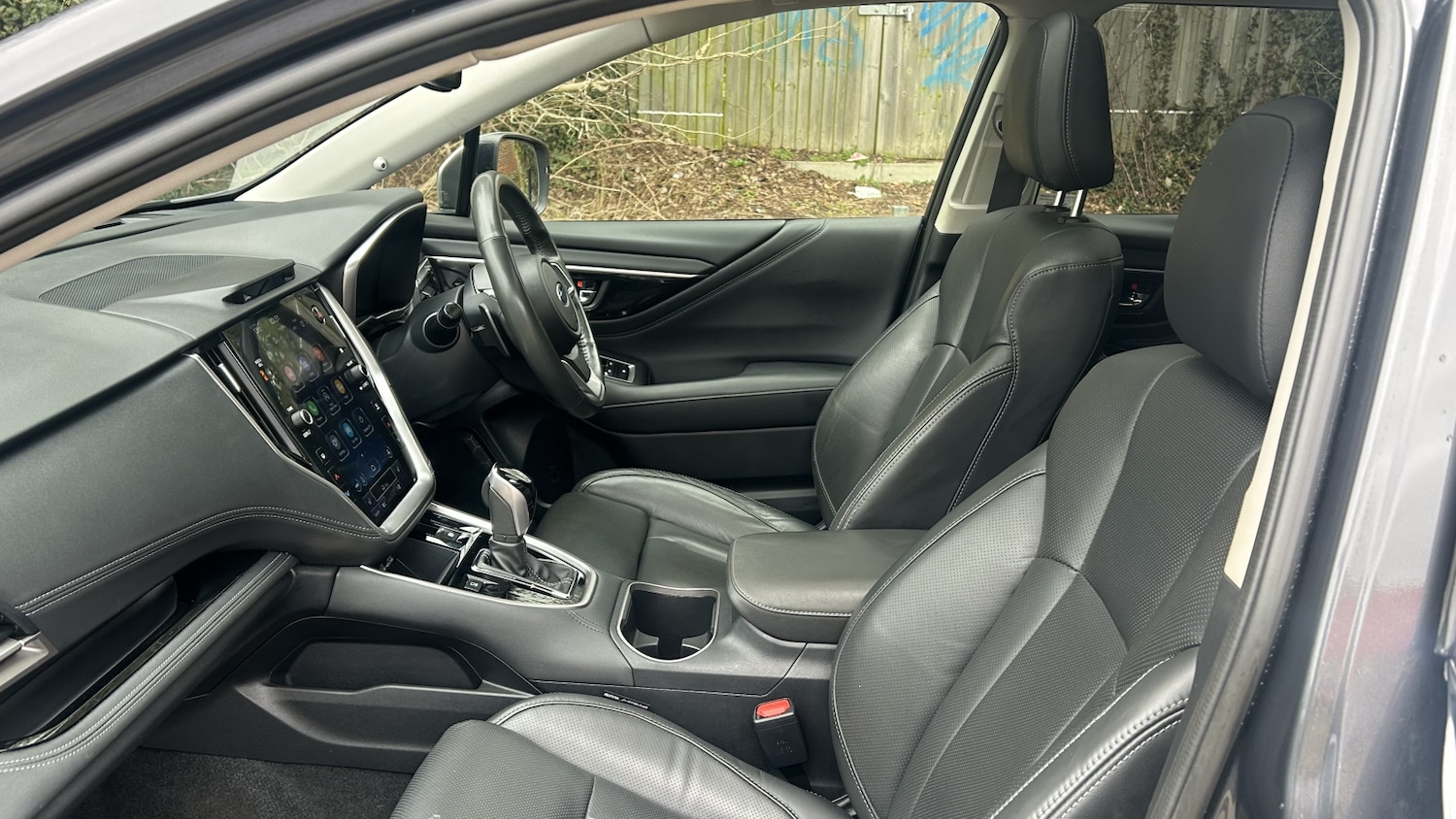 Used Subaru Outback 2023 for sale - 77833387: Photo 13