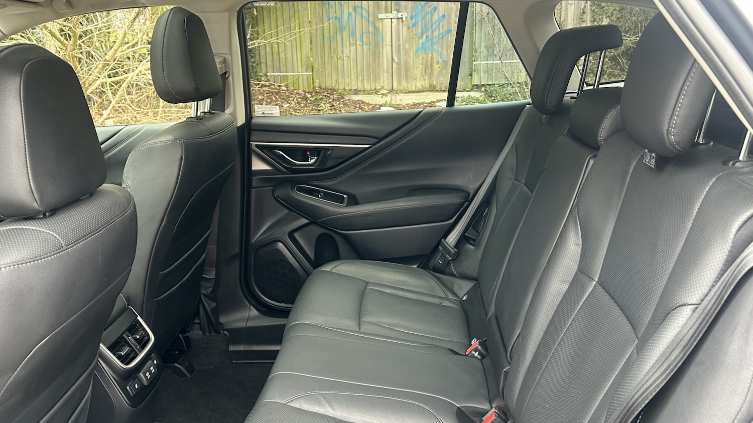 Used Subaru Outback 2023 for sale - 77833387: Photo 14