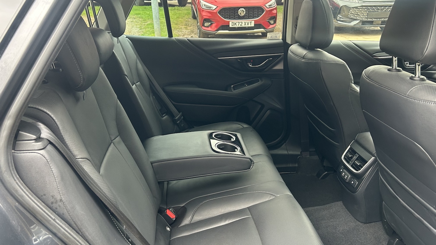 Used Subaru Outback 2023 for sale - 77833387: Photo 15