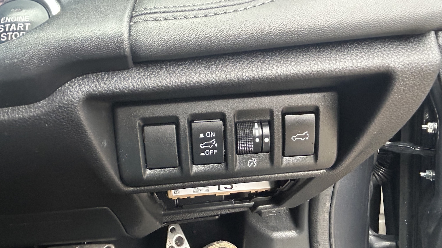 Used Subaru Outback 2023 for sale - 77833387: Photo 21